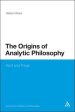 Origins Of Analytic Philosophy