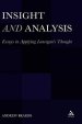 Insight and Analysis