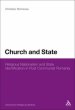 Church and State