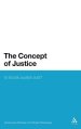 The Concept of Justice