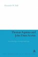 Thomas Aquinas & John Duns Scotus