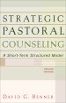 Strategic Pastoral Counseling [eBook]