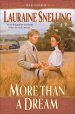 More Than a Dream (Return to Red River Book #3) [eBook]