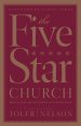 The Five Star Church [eBook]