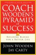 Coach Wooden's Pyramid of Success [eBook]