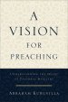A Vision for Preaching