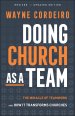 Doing Church as a Team