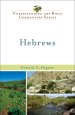 Hebrews (Understanding the Bible Commentary Series) [eBook]