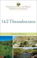 1 and 2 Thessalonians (Understanding the Bible Commentary Series) [eBook]