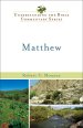 Matthew (Understanding the Bible Commentary Series) [eBook]