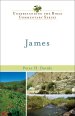James (Understanding the Bible Commentary Series) [eBook]