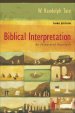 Biblical Interpretation [eBook]