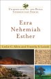 Ezra, Nehemiah, Esther (Understanding the Bible Commentary Series) [eBook]