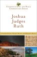 Joshua, Judges, Ruth (Understanding the Bible Commentary Series) [eBook]