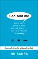 God Told Me [eBook]