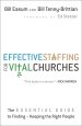 Effective Staffing for Vital Churches [eBook]
