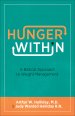Hunger Within [eBook]