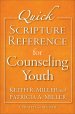 Quick Scripture Reference for Counseling Youth [eBook]
