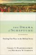 The Drama of Scripture