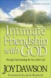Intimate Friendship with God [eBook]