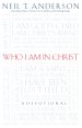 Who I Am in Christ [eBook]