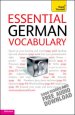 Essential German Vocabulary: Teach Yourself