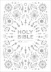 NIV Pocket White Gift Bible