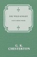 The Wild Knight and Other Poems