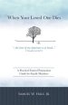 When Your Loved One Dies: A Practical Funeral Preparation Guide for Family Members