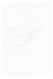 CSB Baby's New Testament with Psalms, White LeatherTouch
