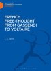 French Free-thought from Gassendi to Voltaire