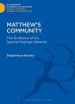 Matthew's Community