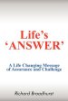 Life's 'Answer'