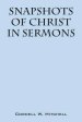 Snapshots of Christ