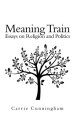 Meaning Train: Essays on Religion and Politics