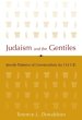 Judaism and the Gentiles: Jewish Patterns of Universalism (to 135 Ce)