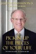 Pickin Up the Pieces of Your Life: It Is Never Too Early - It Is Never Too Late