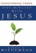 Five Minutes with Jesus