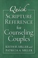 Quick Scripture Reference for Counseling Couples