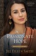 A Passionate Hope (Daughters of the Promised Land Book #4)