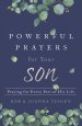 Powerful Prayers for Your Son