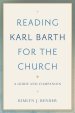 Reading Karl Barth for the Church