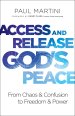 Access and Release God's Peace