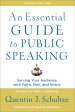 An Essential Guide to Public Speaking