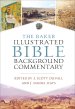 The Baker Illustrated Bible Background Commentary