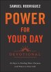 Power for Your Day Devotional