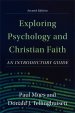 Exploring Psychology and Christian Faith