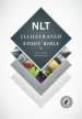 NLT Illustrated Study Bible