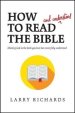 How to Read (and Understand) the Bible
