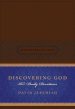 Discovering God